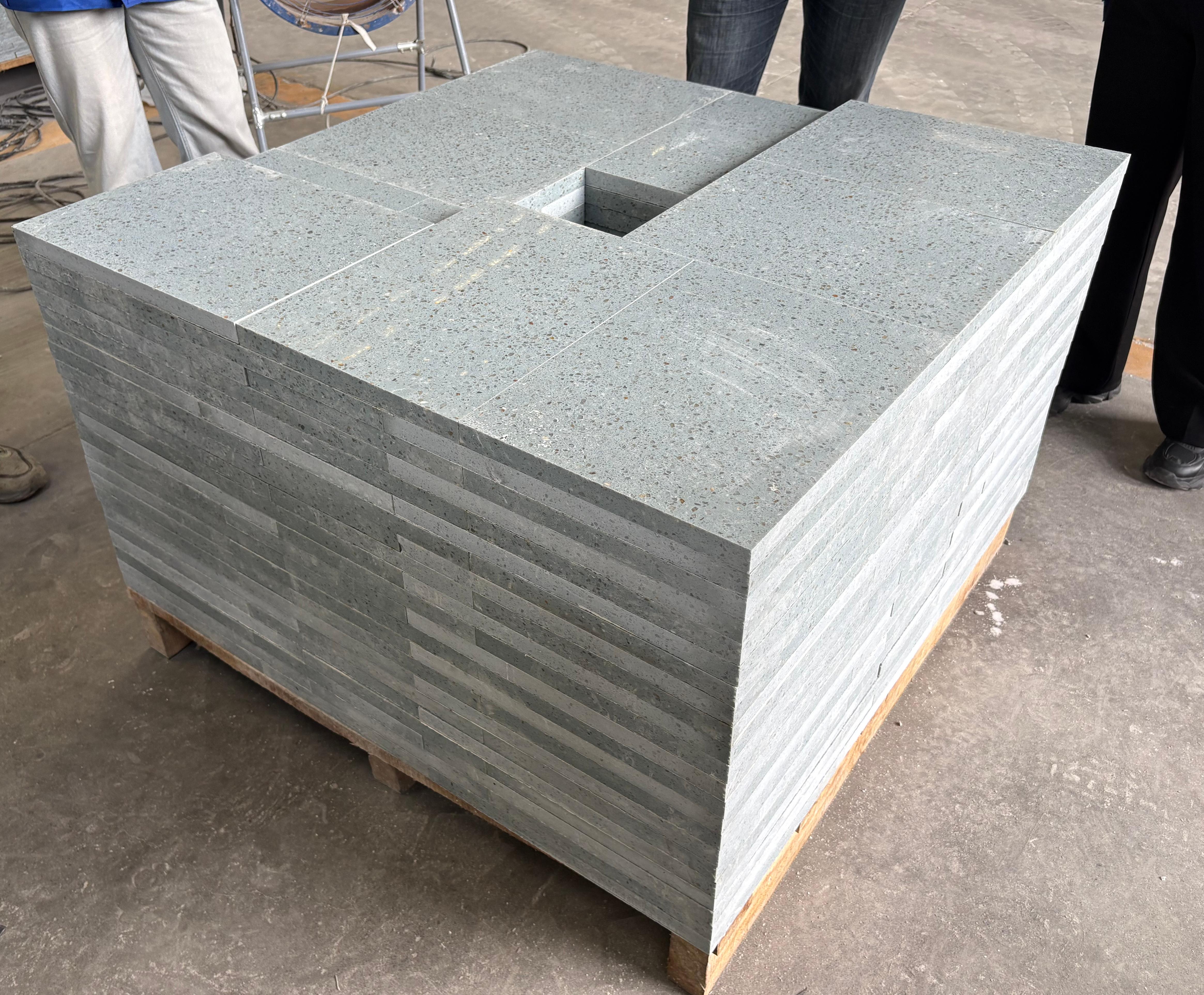 Polymeric Clad Plate (PCP)